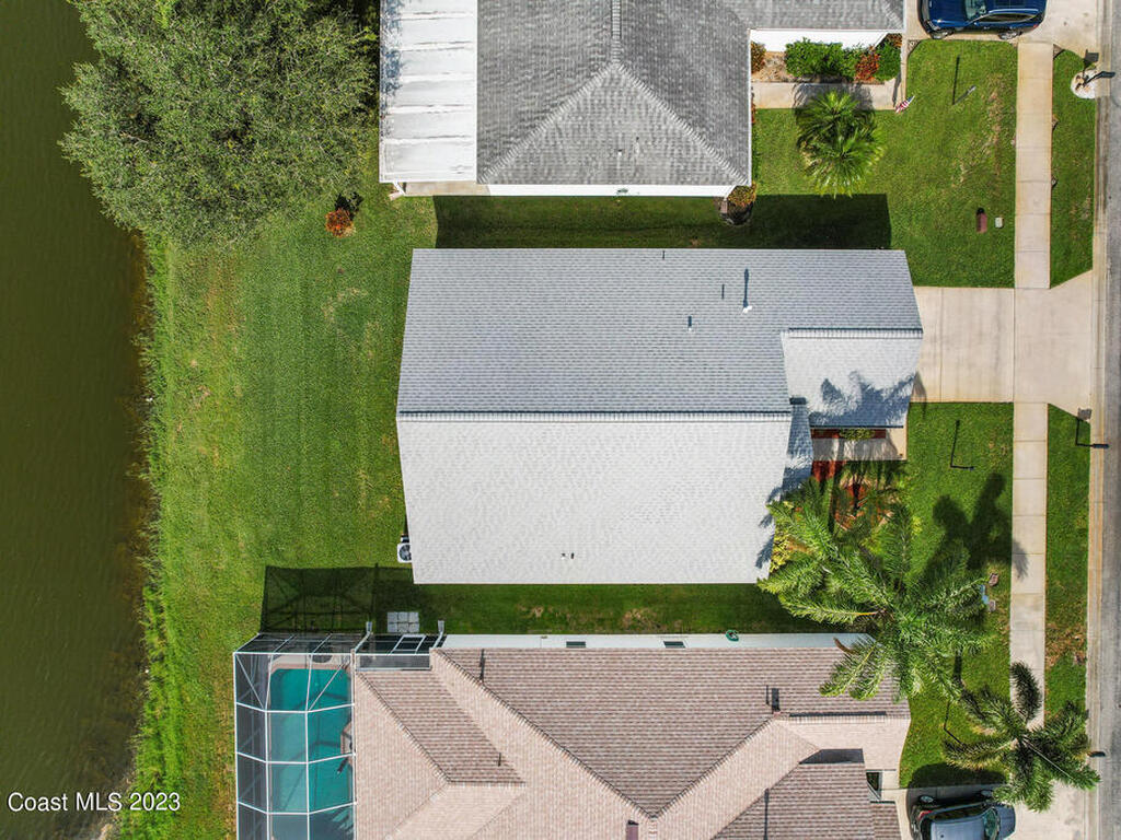 1623 Vista Lake Circle, Melbourne, FL 32904