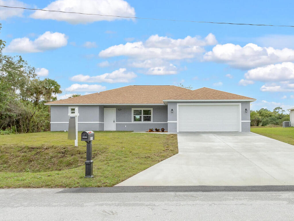 1874 Delaware Street, Palm Bay, FL 32907