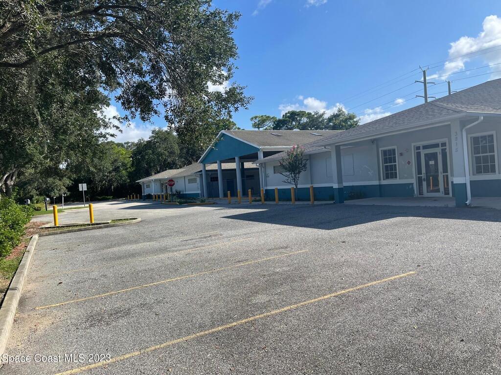 3805 Curtis Boulevard, Cocoa, FL 32922