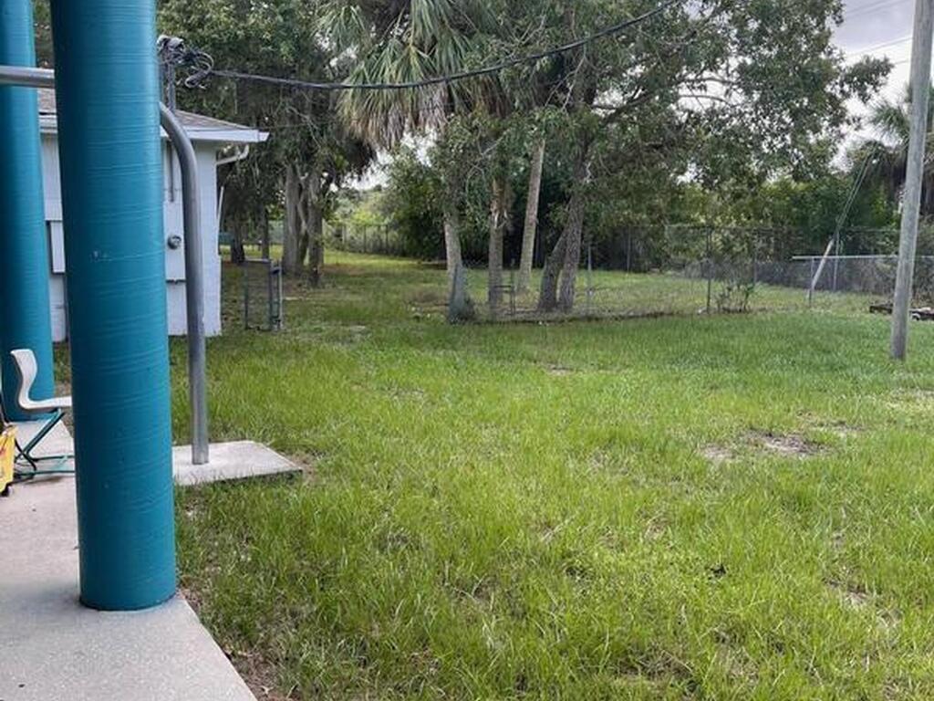 3805 Curtis Boulevard, Cocoa, FL 32922