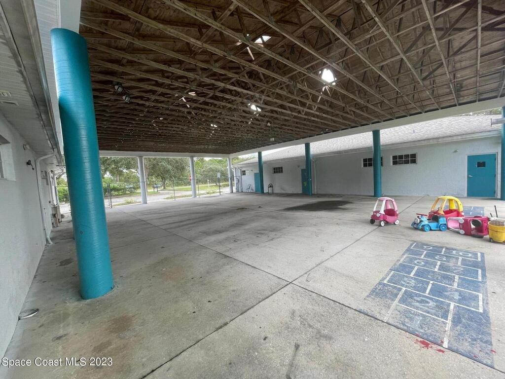 3805 Curtis Boulevard, Cocoa, FL 32922