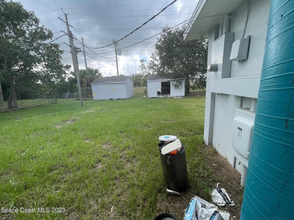 3805 Curtis Boulevard, Cocoa, FL 32922