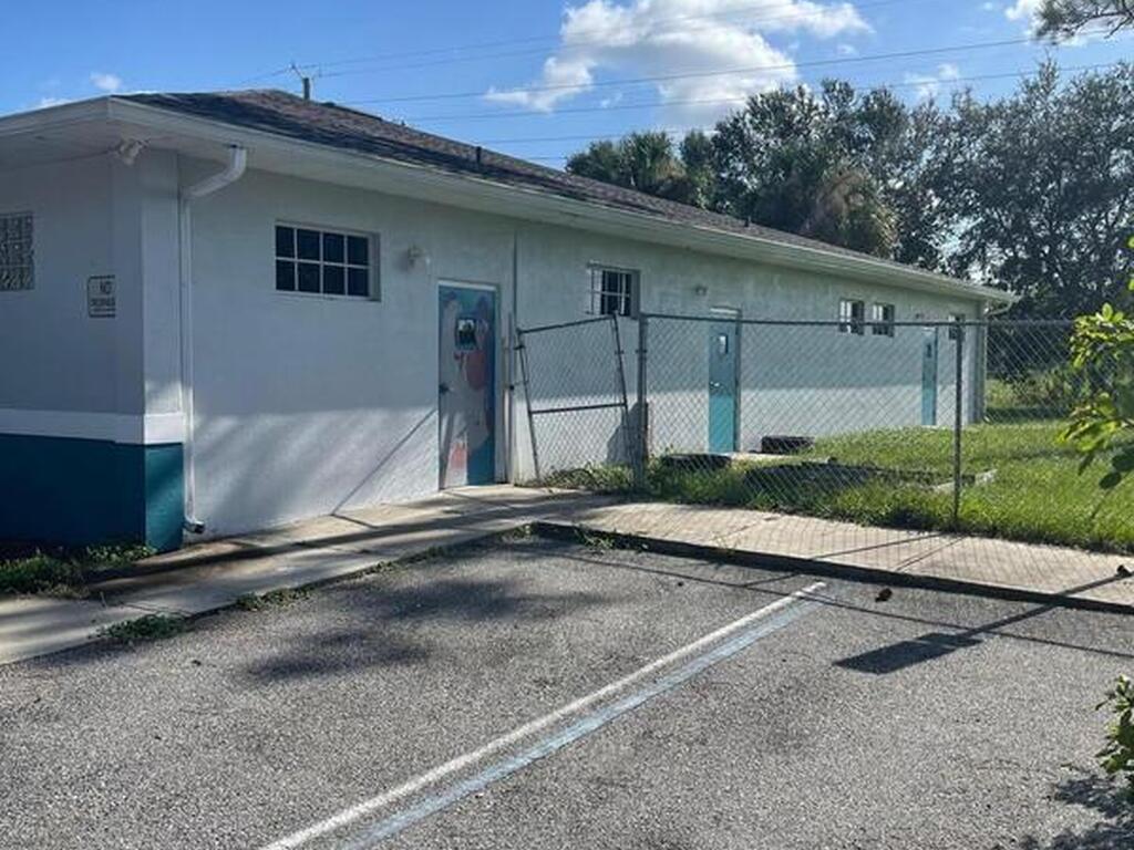 3805 Curtis Boulevard, Cocoa, FL 32922