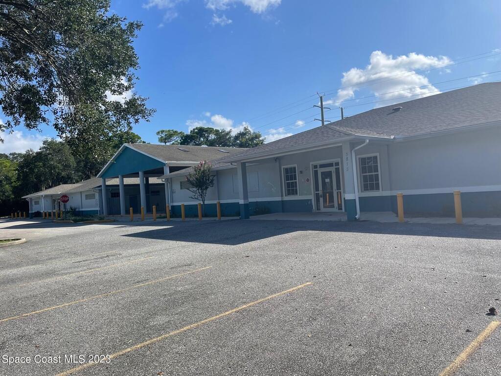 3805 Curtis Boulevard, Cocoa, FL 32922