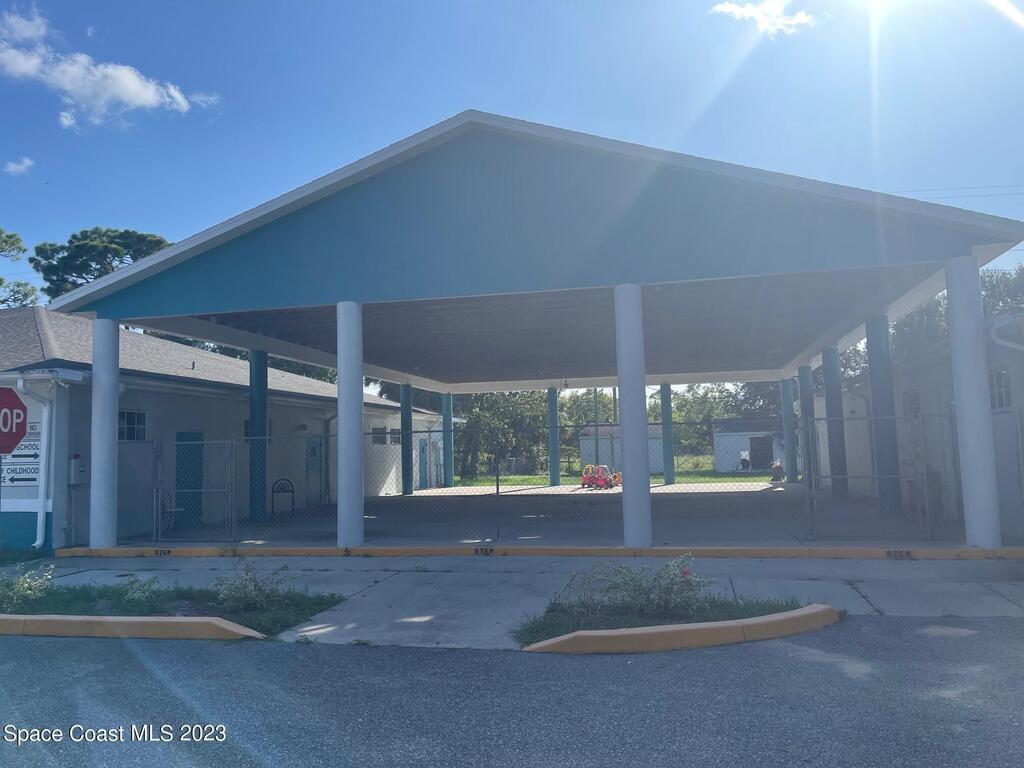 3805 Curtis Boulevard, Cocoa, FL 32922