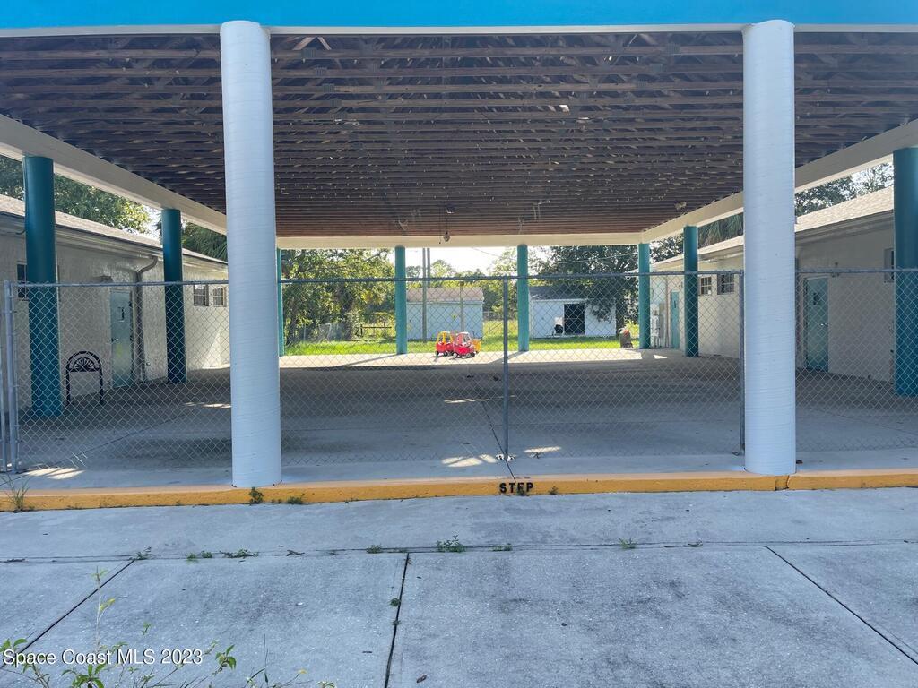 3805 Curtis Boulevard, Cocoa, FL 32922