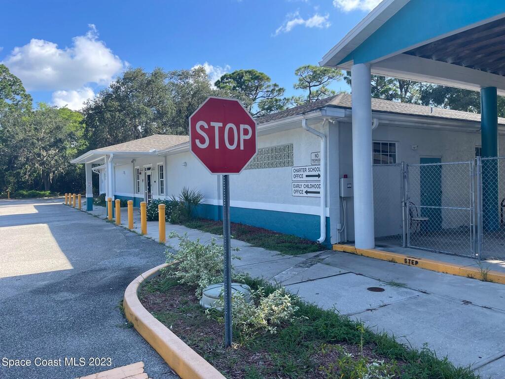 3805 Curtis Boulevard, Cocoa, FL 32922