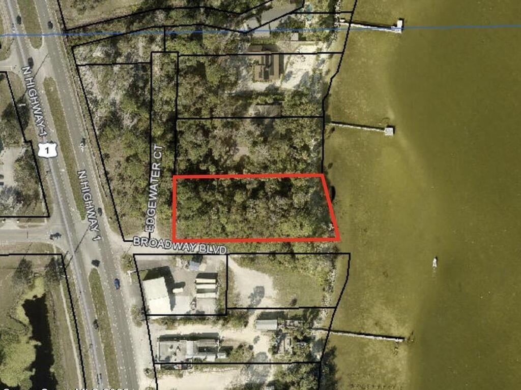 5400 Edgewater Court, Cocoa, FL 32927