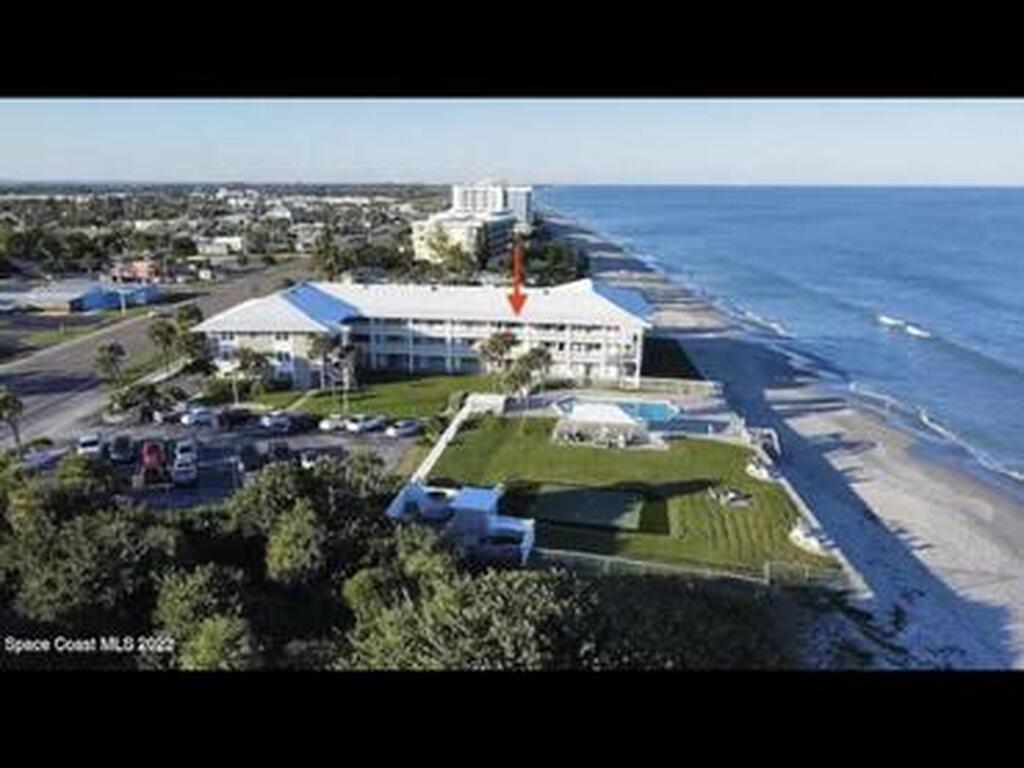 1273 Highway A1a, Satellite Beach, FL 32937