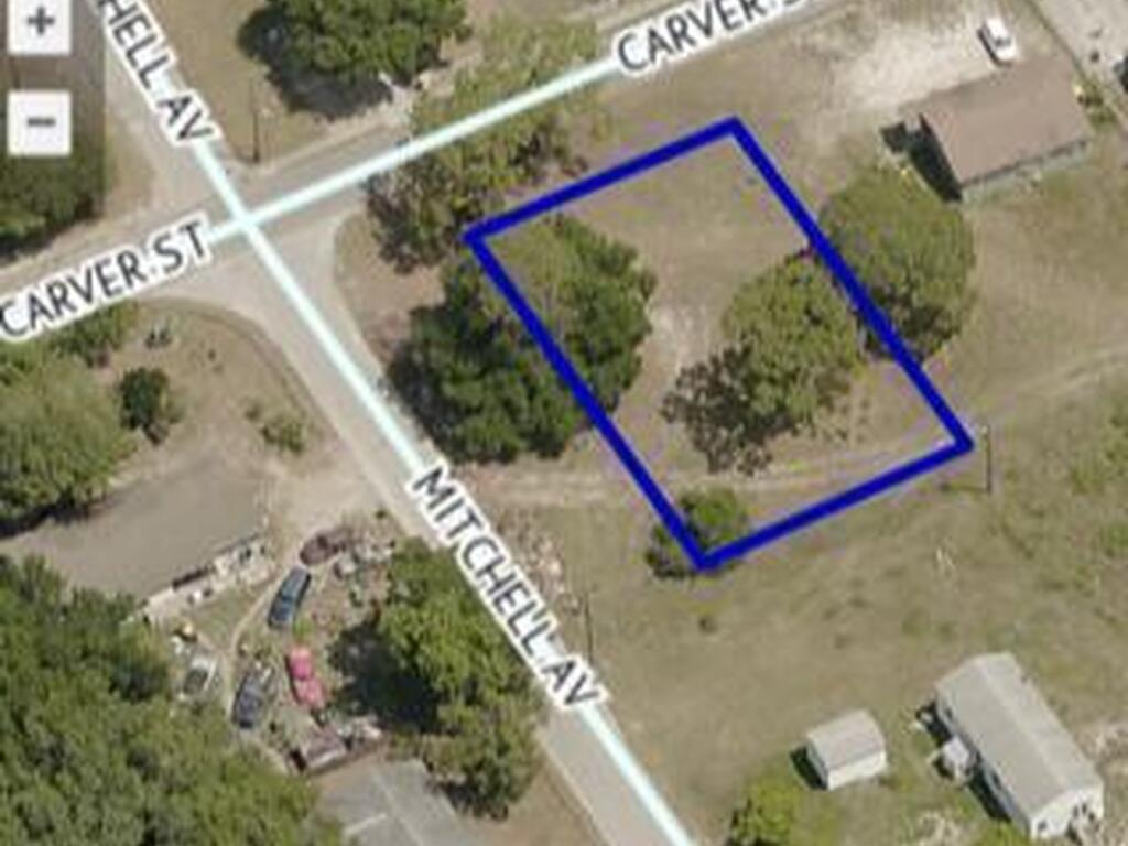 2971 Carver Street, Mims, FL 32754