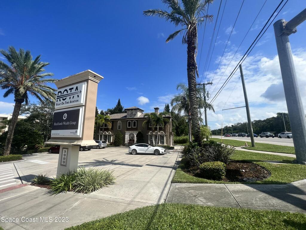 3999 N Harbor City Boulevard, Melbourne, FL 32935