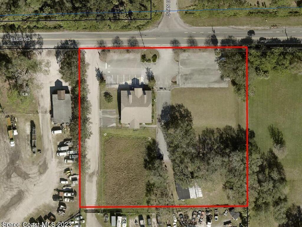 9065 Ellis Road, West Melbourne, FL 32904