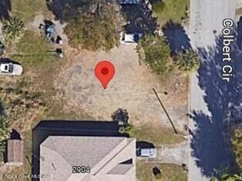 2902 Colbert Circle, Melbourne, FL 32901