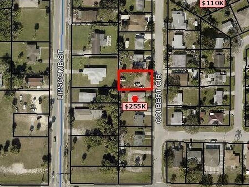 2902 Colbert Circle, Melbourne, FL 32901