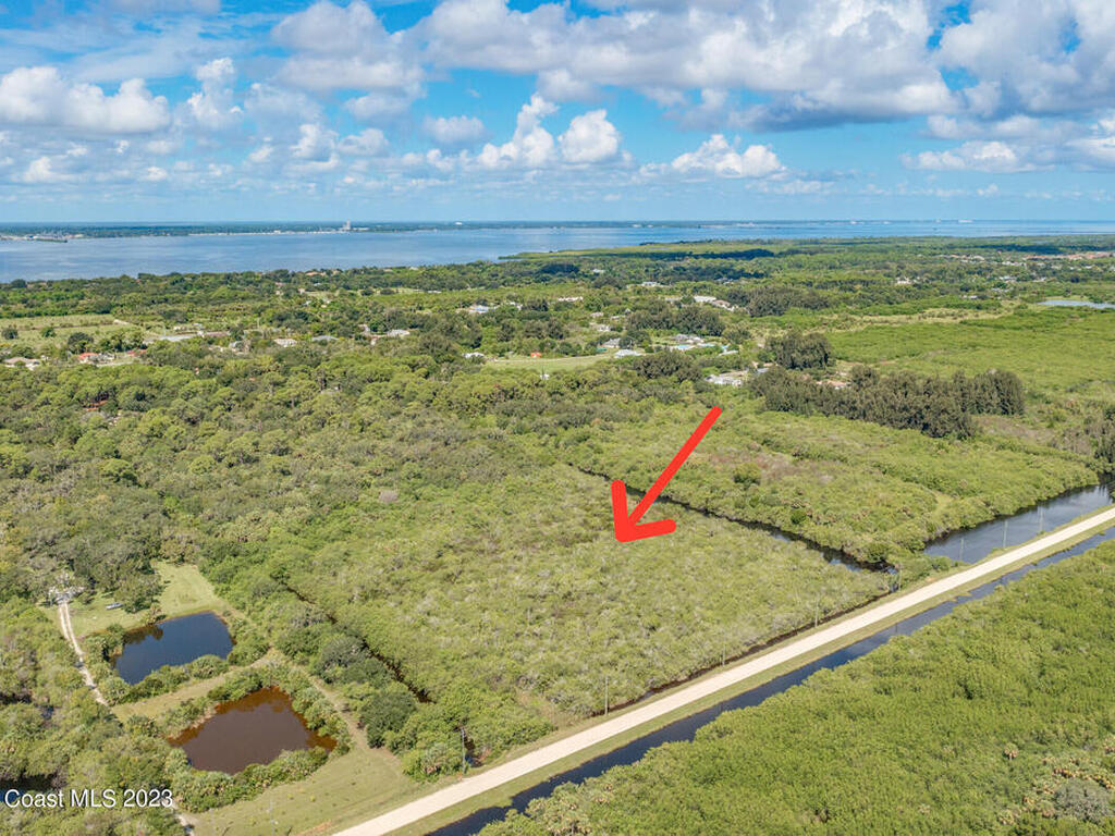 Judson Road, Merritt Island, FL 32953