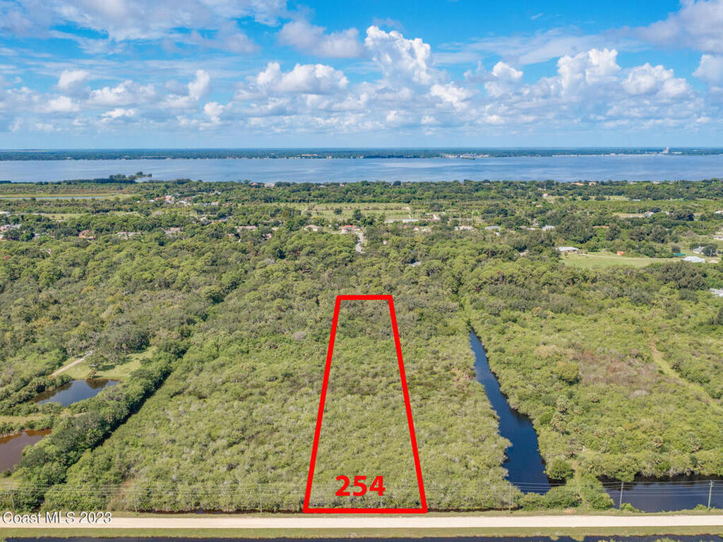 Judson Road, Merritt Island, FL 32953