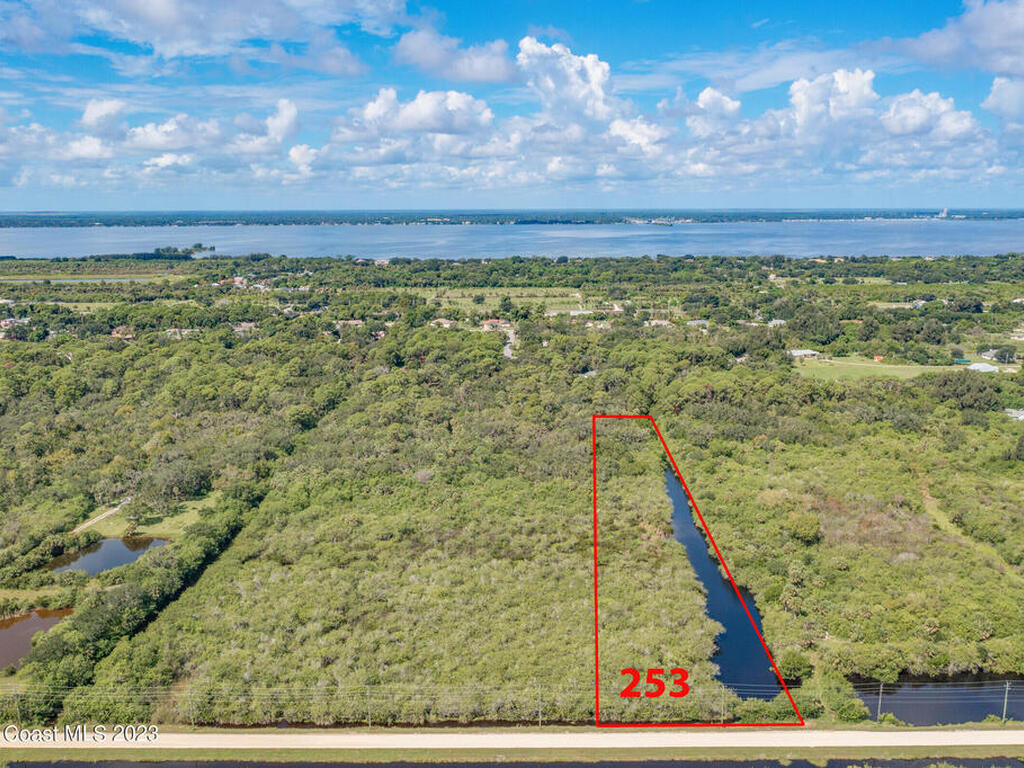 Judson Road, Merritt Island, FL 32953