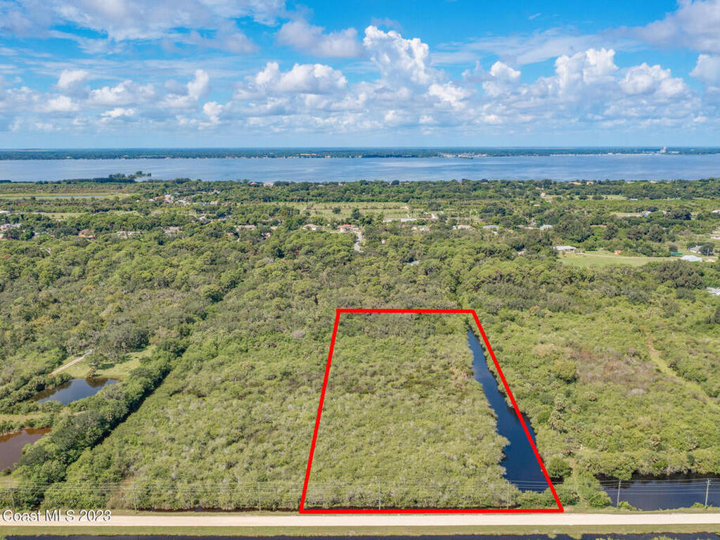 Judson Road, Merritt Island, FL 32953