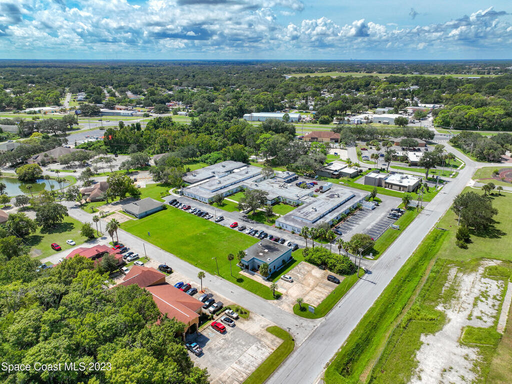 880 Century Medical Drive, Titusville, FL 32796