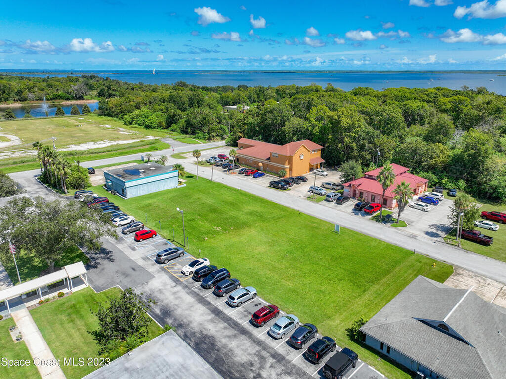 880 Century Medical Drive, Titusville, FL 32796