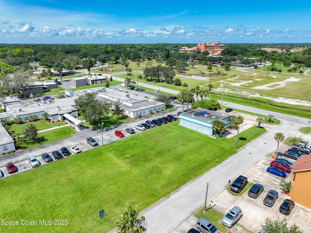 880 Century Medical Drive, Titusville, FL 32796