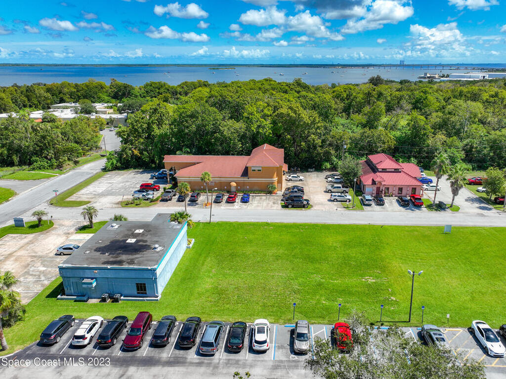 880 Century Medical Drive, Titusville, FL 32796