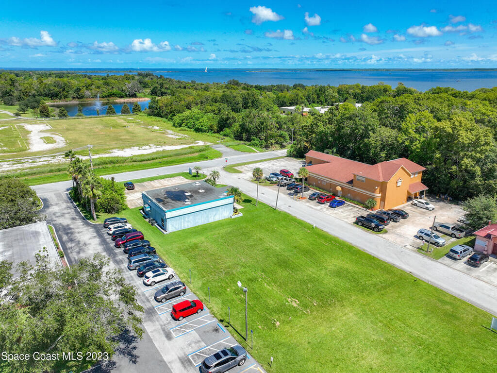 880 Century Medical Drive, Titusville, FL 32796