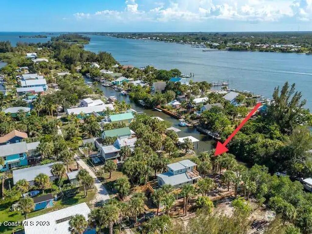 47 Vip Island B, Grant Valkaria, FL 32949