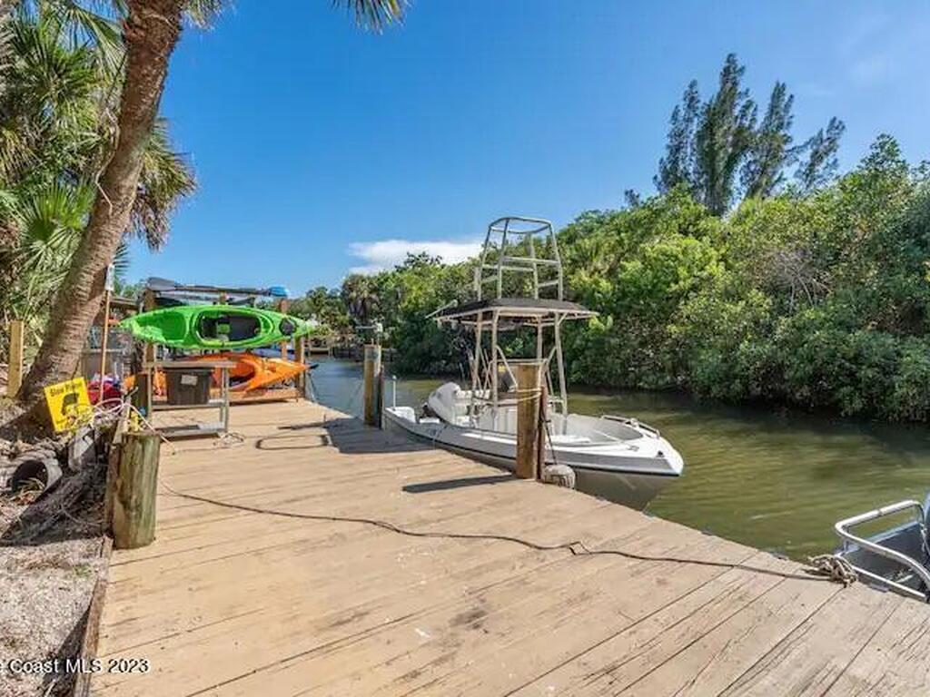 47 Vip Island B, Grant Valkaria, FL 32949