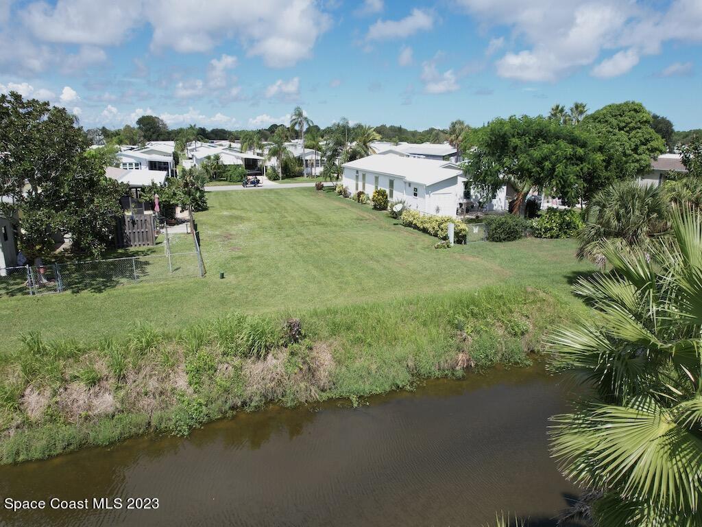 1112 Navajo Drive, Barefoot Bay, FL 32976