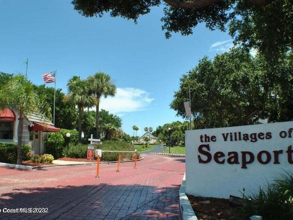 507 Ocean Park Lane, Cape Canaveral, FL 32920