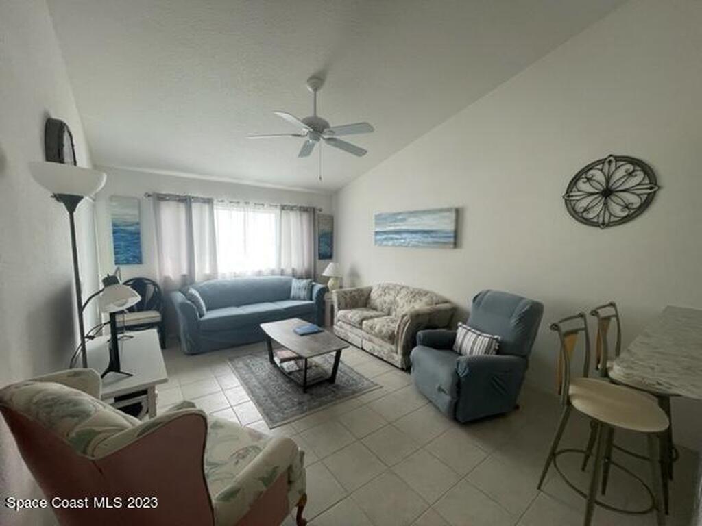 507 Ocean Park Lane, Cape Canaveral, FL 32920