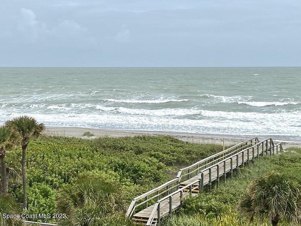 4570 Ocean Beach Blvd, Cocoa Beach, FL 32931