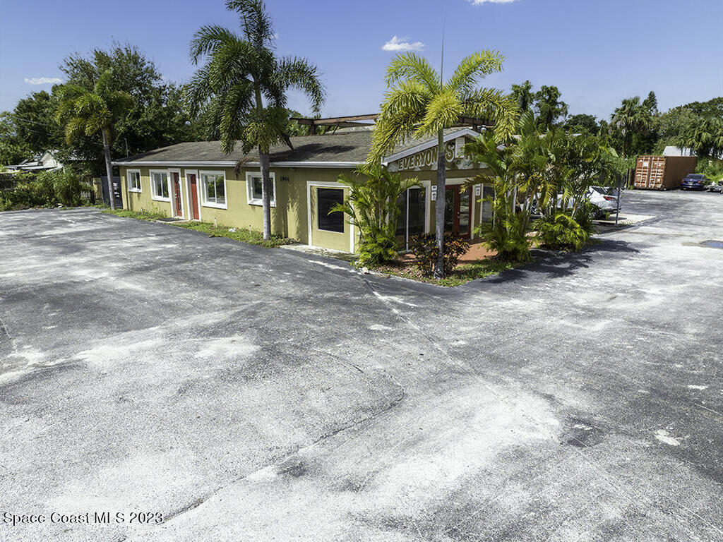 1944 Aurora Road, Melbourne, FL 32935