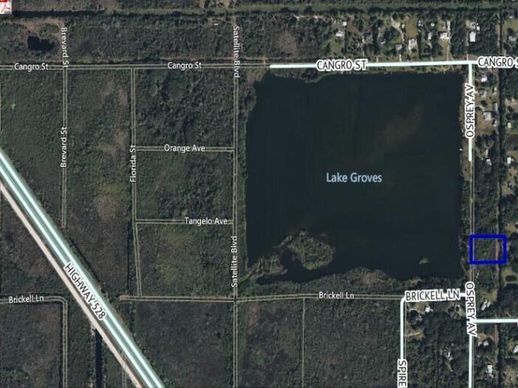 0000 Unknown, Cocoa, FL 32926