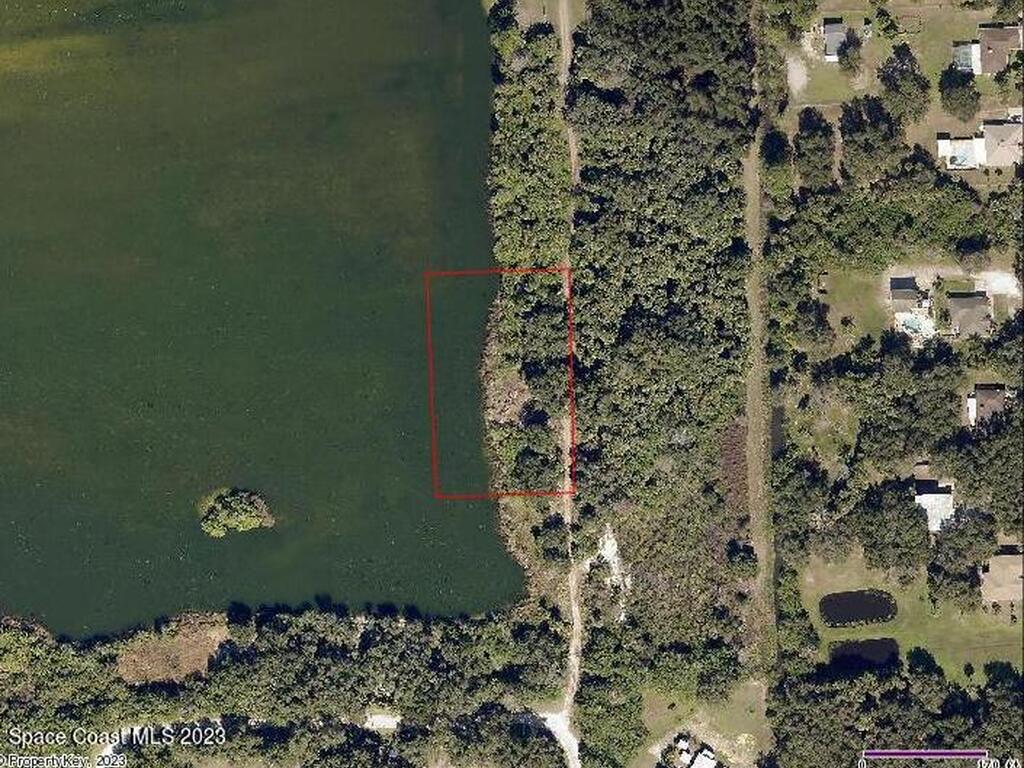 0000 Osprey Avenue, Cocoa, FL 32926