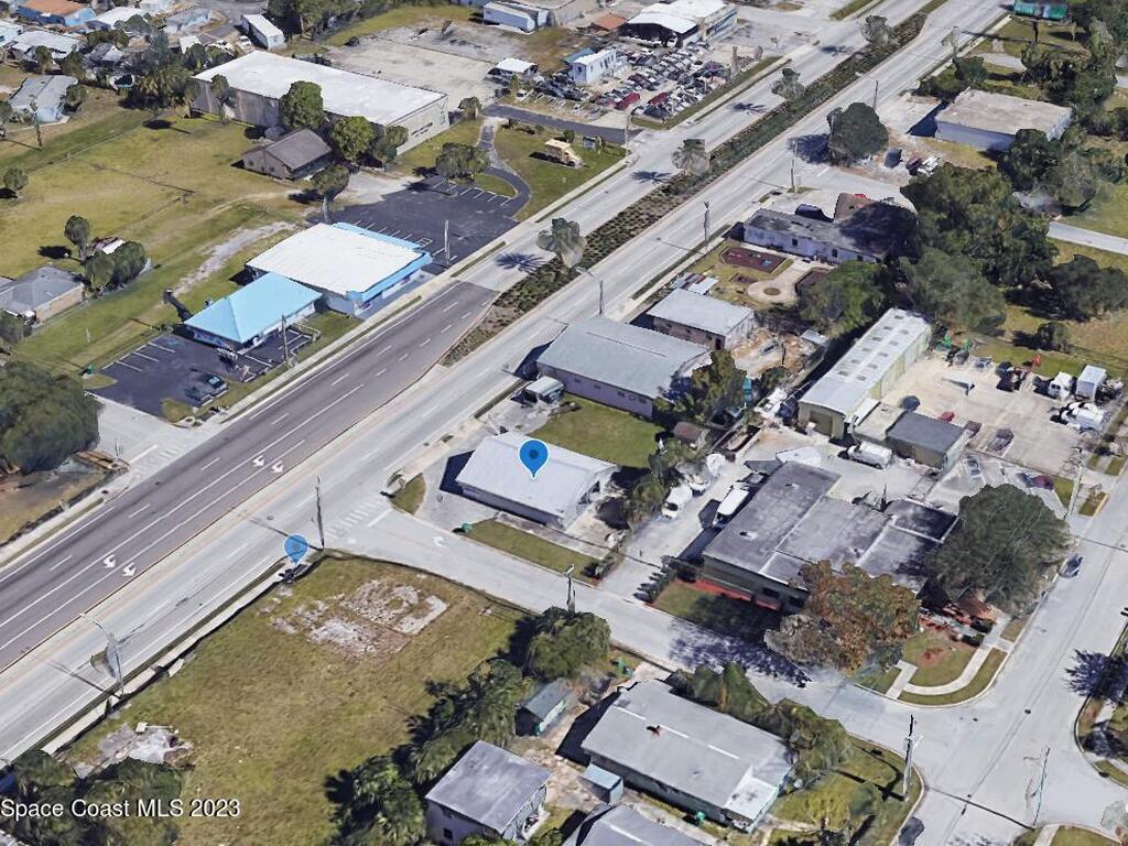 831 W King Street, Cocoa, FL 32922