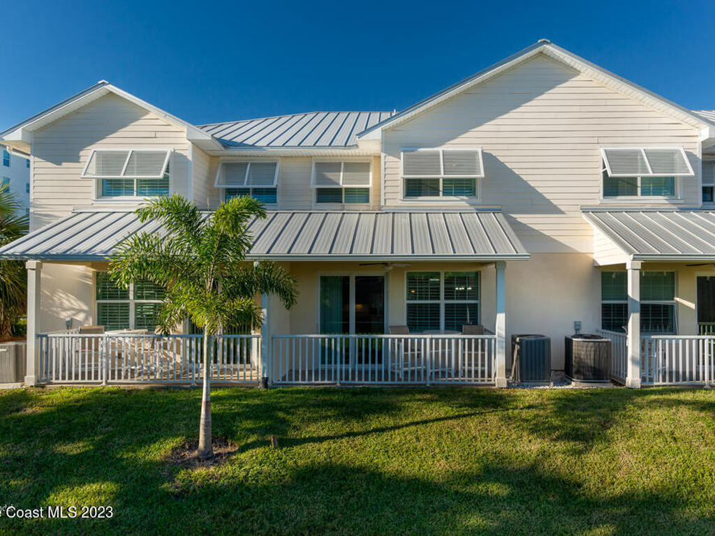 103 Parrotfish Lane, Merritt Island, FL 32953