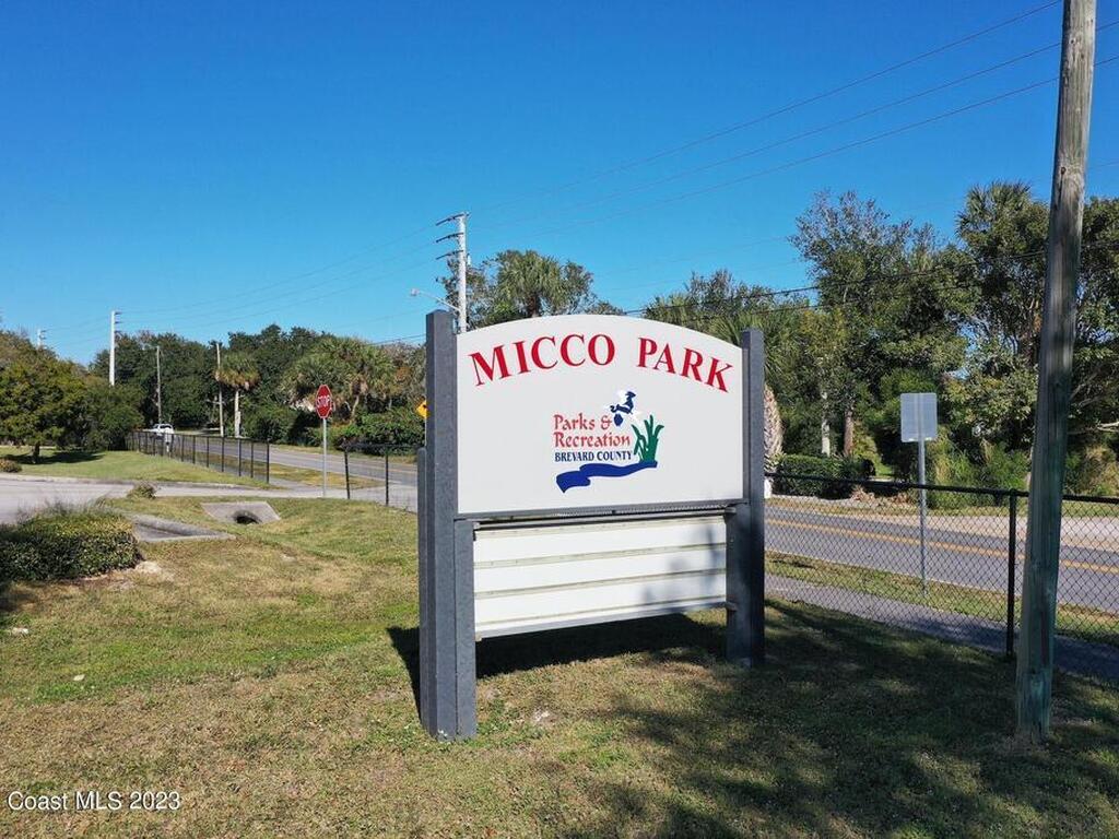 000 Unknown, Micco, FL 32976