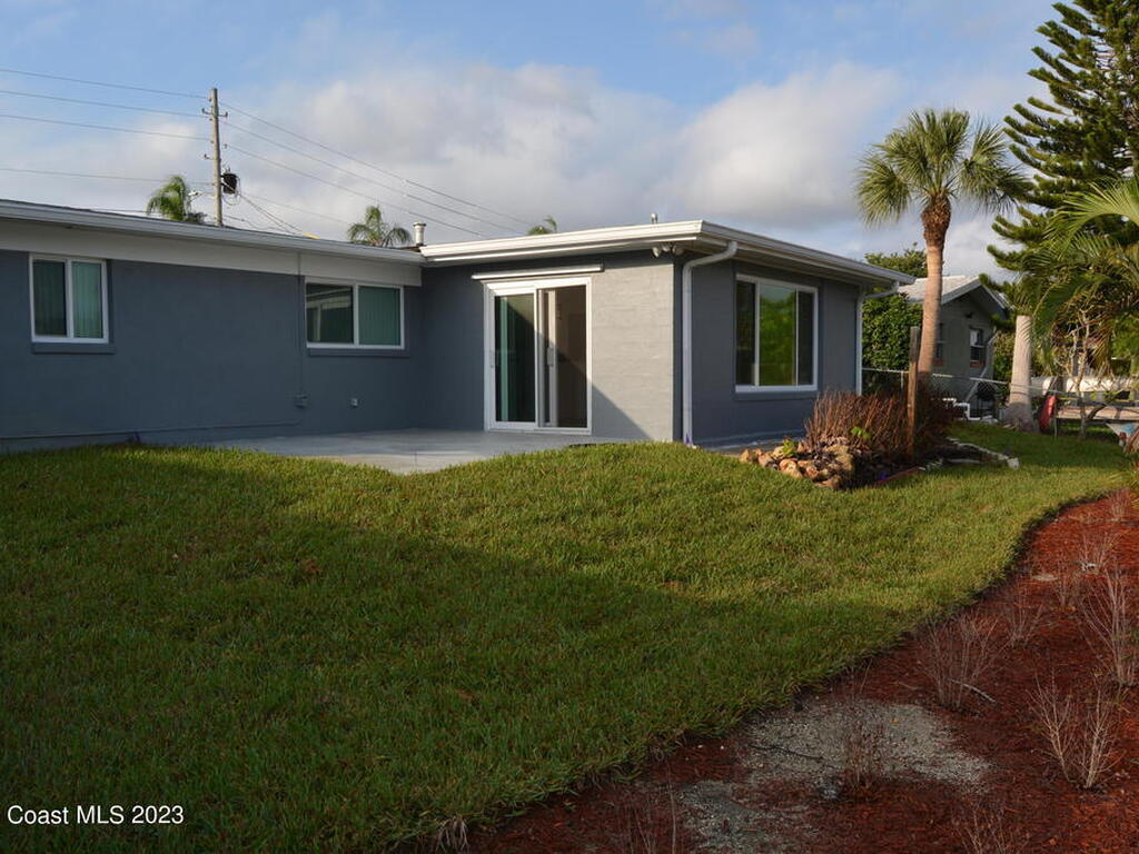 1550 W Central Avenue, Merritt Island, FL 32952