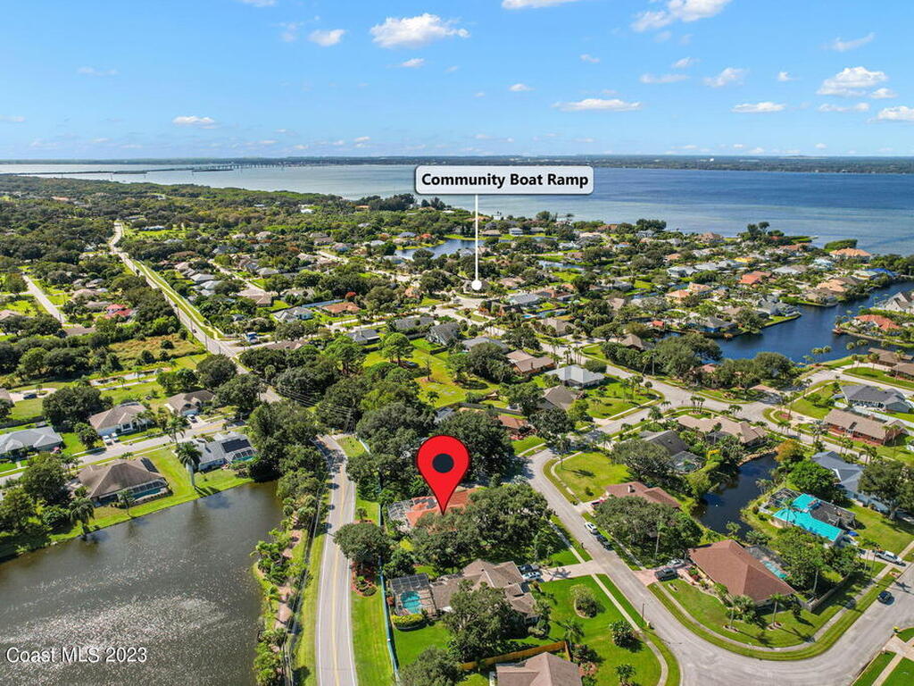 4780 Pawnee, Merritt Island, FL 32953