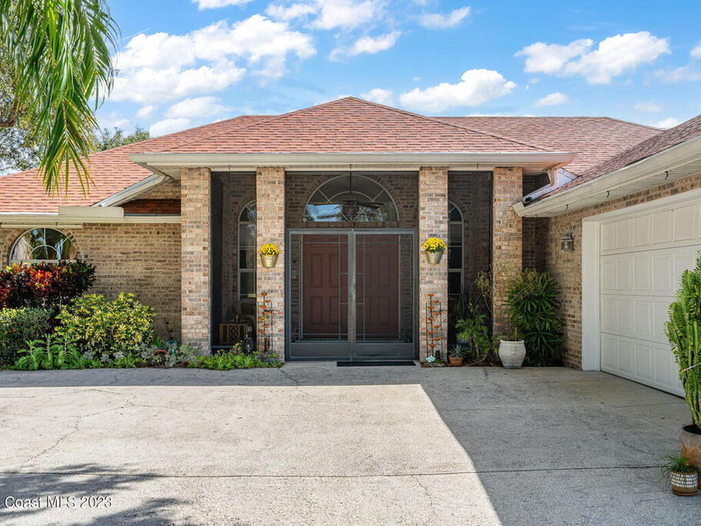 4780 Pawnee, Merritt Island, FL 32953