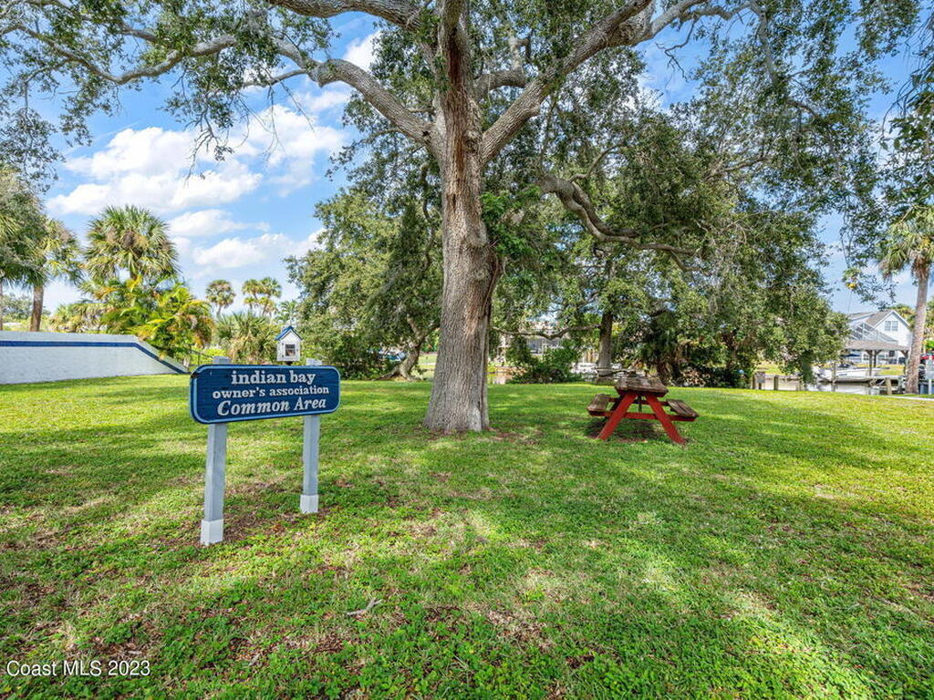 4780 Pawnee, Merritt Island, FL 32953