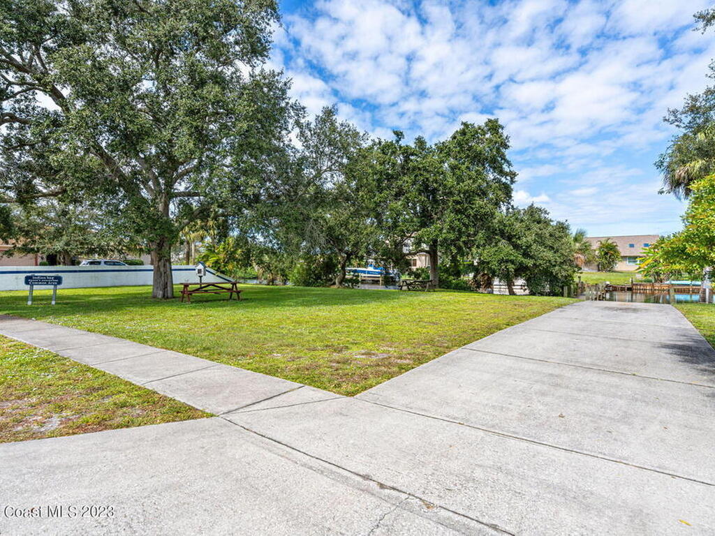 4780 Pawnee, Merritt Island, FL 32953