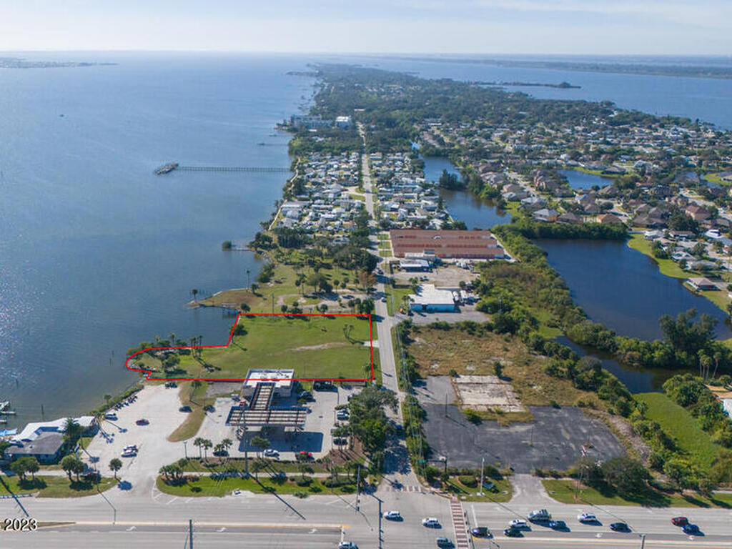 84 S Banana River Dr # Drive, Merritt Island, FL 32952