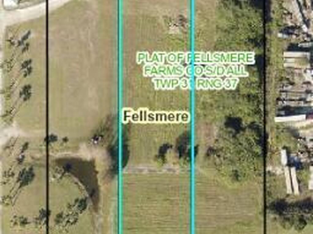 County Road 512, Fellsmere, FL 32948