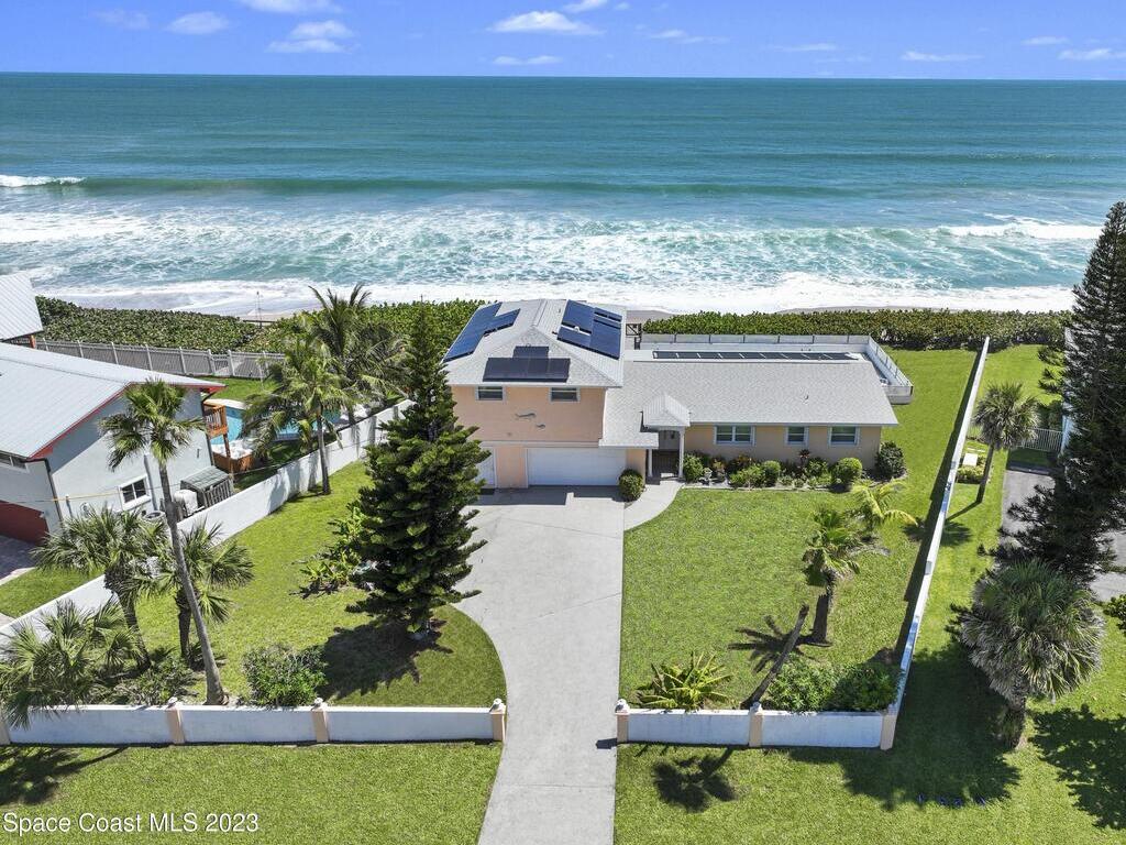 4985 S Hwy A1a, Melbourne Beach, FL 32951