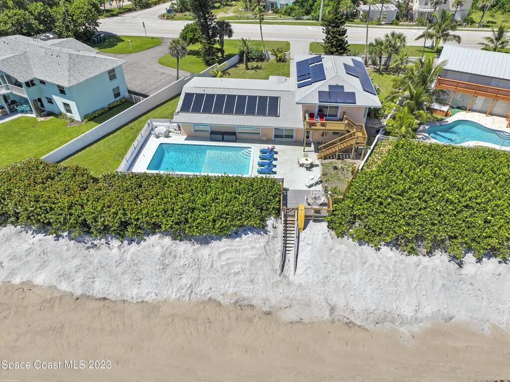 4985 S Hwy A1a, Melbourne Beach, FL 32951