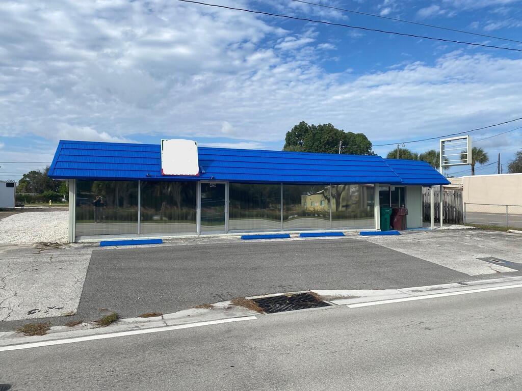 420 S Babcock Street, Melbourne, FL 32901