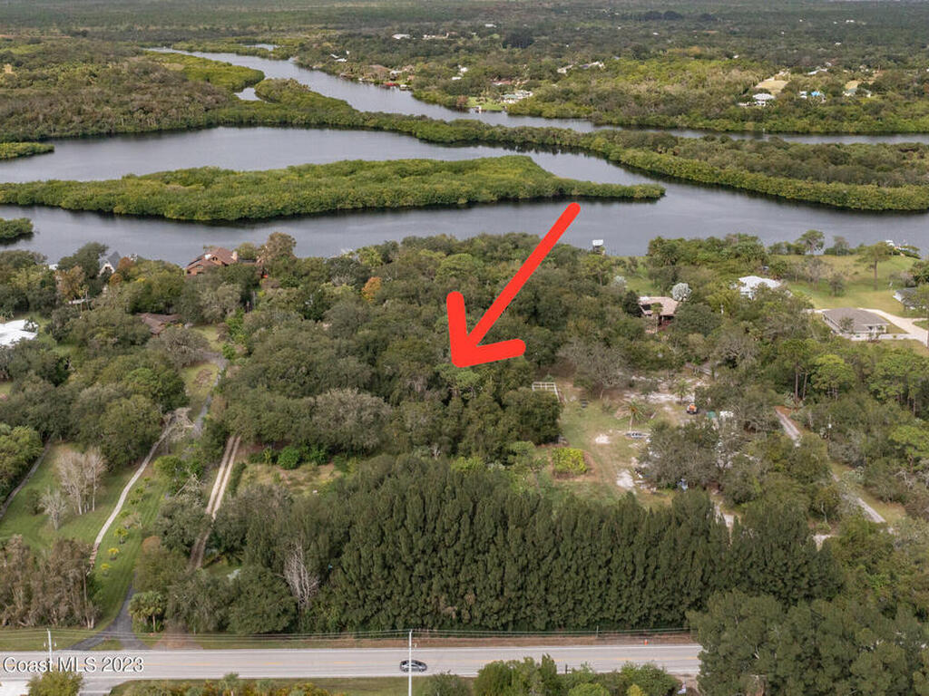 12511 Roseland Road, Sebastian, FL 32958